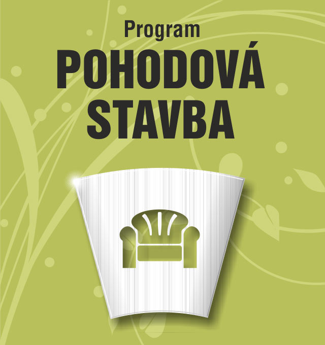Program Pohodová stavba